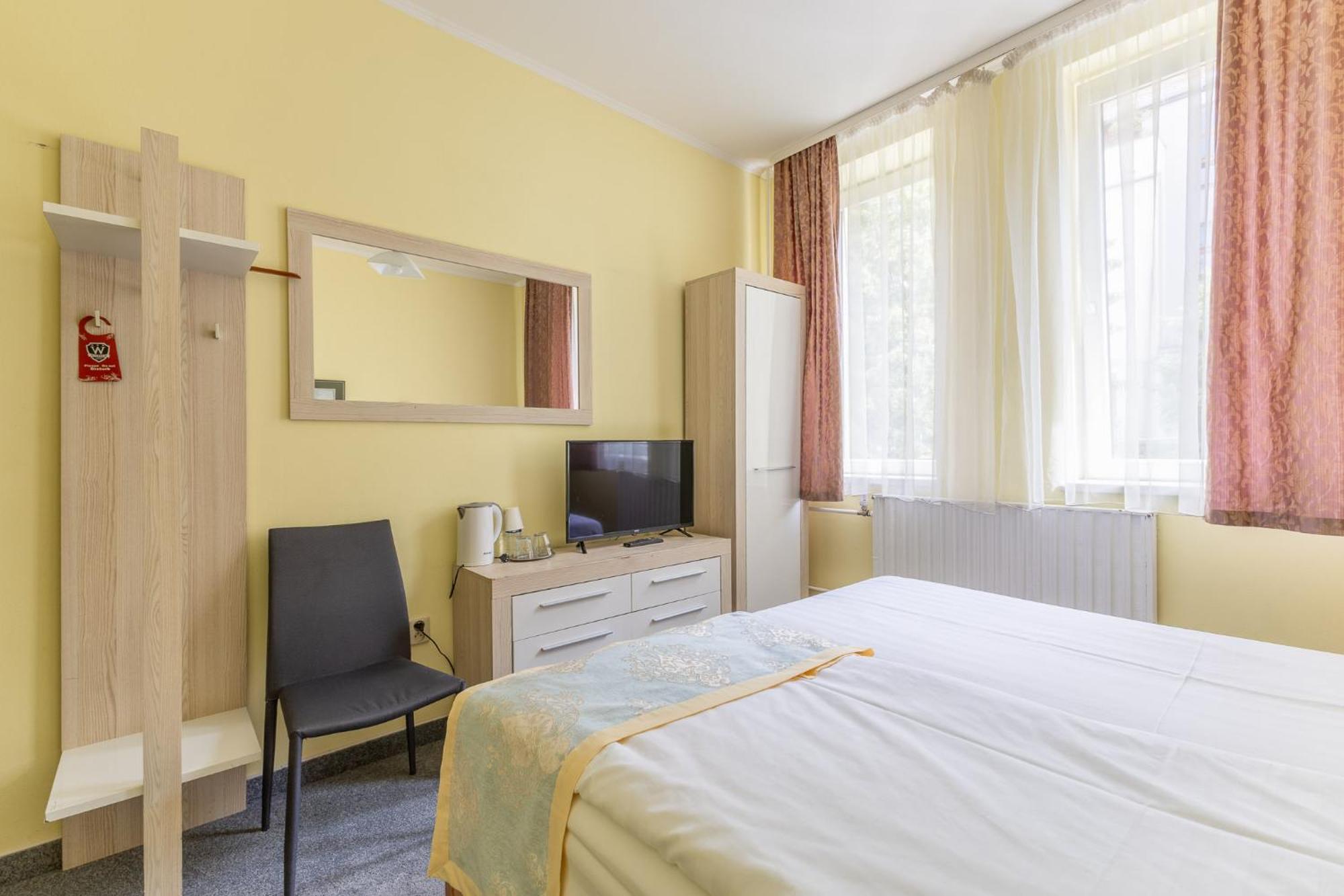 Hotel Wilhelm — Photos 3